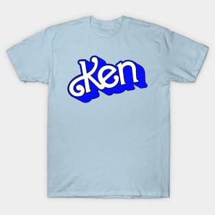 Ken doll T-Shirt